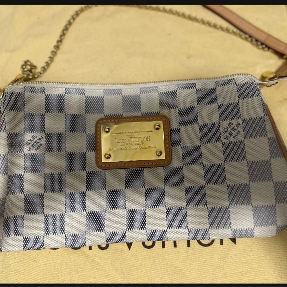 Louie Vuitton purse